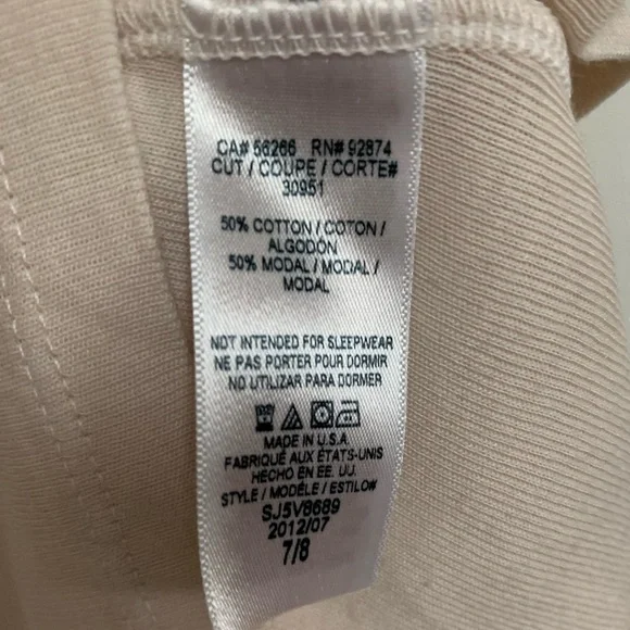 Splendid Kids Racerback Tank - Picture 4 of 5